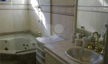 Imagem 4: São Paulo - Apartamento Padrão - JARDIM PAULISTA