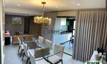 Imagem 3: Cobertura com 4 dormitórios, 226 m² - venda por R$ 2.300.000,00 ou aluguel por R$ 14.250,0