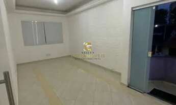 Imagem: AYN - Sobrado para aluguel e venda possui