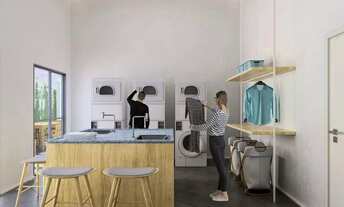 Imagem 3: Apartamento com 2 Dormitorio(s) localizado(a) no bairro Bela Vista em São Paulo / Ref.:O