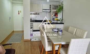 Imagem 5: Apartamento com 3 dormitórios à venda,112.00 m², NEVA, CASCAVEL - PR