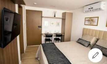 Imagem: V.E.N.D.A Oportunidade de única! Flat mobiliado