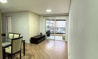 Imagem 2: Excelente Apartamento de 75m² com 3 Dormitòrios (1 Suíte) e 2 Garagens, a 5 min Shopping B