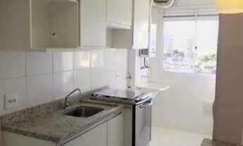 Imagem: Apartamento com 2 dormitórios para alugar