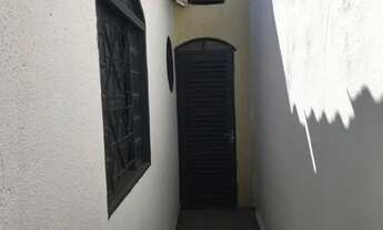 Imagem 2: Qnp 10 - Casa com 2 dormitórios para alugar, 40 m² por R$ 700/mês - Ceilândia Sul - Ceilân