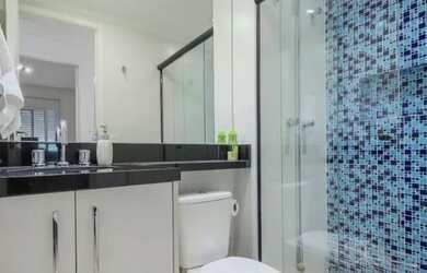 Imagem 11: Apartamento Venda Brooklin 65 m² 2 Dormitórios