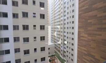 Imagem 5: Apartamento com 1 dormitório para alugar, 30 m² por R$ 1.932/mês - Barra Funda - São Paulo