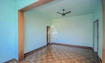 Imagem 2: Excelente Apartamento 92m², 2 quartos, 1 vaga de garagem na escritura, tudo isto no coraçã