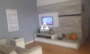 Imagem 2: Apartamento à venda, 3 quartos, 1 suíte, 2 vagas, Recreio dos Bandeirantes - RIO DE JANEIR