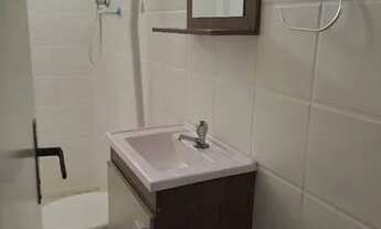 Imagem 6: Apartamento de um quarto em Itaparica incluso água