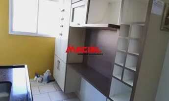 Imagem 3: Apartamento Padrão em São José dos Campos