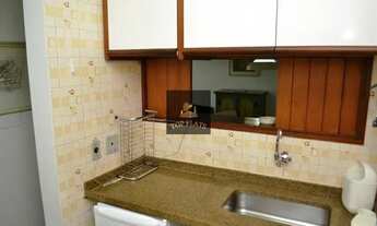 Imagem 5: Flat disponível na Vila Nova Conceição