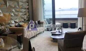 Imagem 3: Apartamento à venda, 3 quartos, 3 suítes, 2 vagas, Flamengo - RIO DE JANEIRO/RJ