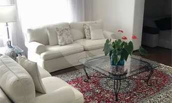 Imagem 2: Apartamento Mobiliado de altíssimo padrão no coração dos Jardins!