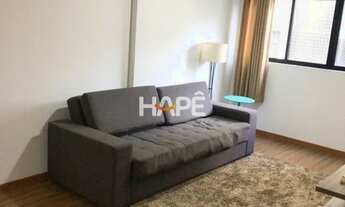 Imagem 6: Apartamento para venda tem 45 metros quadrados com 1 quarto em Jatiúca - Maceió - AL