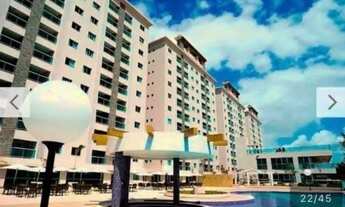 Imagem: Resort em Salinas Diárias para essa senama