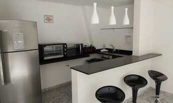 Imagem 6: Apartamento disponível para locação no Brooklin Paulista, São Paulo, SP. Conta com 72²m de