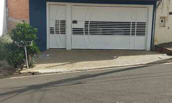 Imagem 4: Casa Indaiatuba Casa com 3 dormitórios