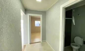 Imagem 4: Casa recém construída em Guaratuba/Pr