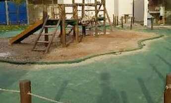 Imagem: Apartamento com 2 dormitórios para alugar