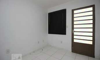 Imagem 3: Apartamento para Aluguel - Guará, 1 Quarto, 46 m2