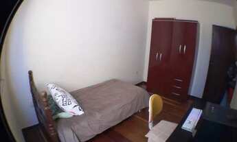 Imagem 6: AREA PRIVATIVA 3 QUARTOS 2 SALAS 2 BANHOS 1 VAGA