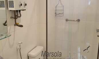 Imagem 7: RUA GOMES CARNEIRO, PROXIMO AO METRÔ, 55M², 01 QUARTO, 01 BANHEIRO