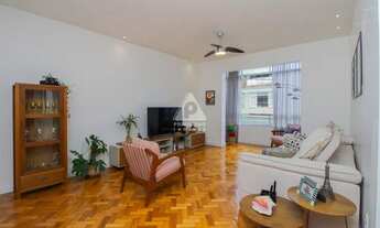 Imagem 2: Apartamento à venda, 2 quartos, 1 suíte, Rio Comprido - RIO DE JANEIRO/RJ