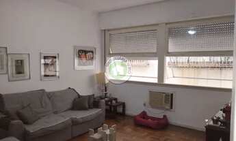 Imagem 5: RIO DE JANEIRO - Apartamento Padrão - LEBLON