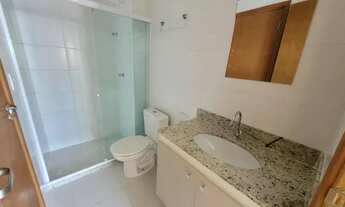 Imagem 7: Excelente apartamento com 3 quartos nos Cavaleiros. 1 suíte. Sala ampla