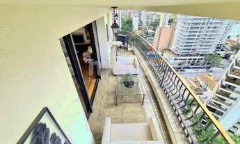 Imagem 3: SAO PAULO - Apartamento Padrão - CAMPO BELO