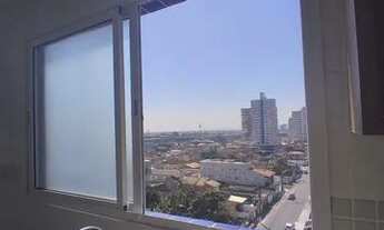 Imagem 5: Apartamento com 2 dorms, Guilhermina, Praia Grande, Cod: 14797