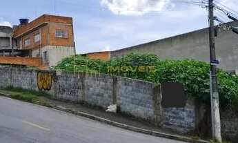 Imagem: Terreno para Venda em Carapicuíba, Vila