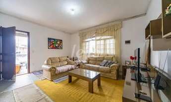 Imagem 2: Santo André - Casa Padrão - Vila Sacadura Cabral