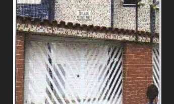 Imagem: SANTOS - Apartamento Padrão - MARAPE