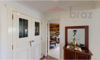 Imagem 6: Apartamento para venda de 280m² com 4 quartos na Vila Andrade - São Paulo - SP