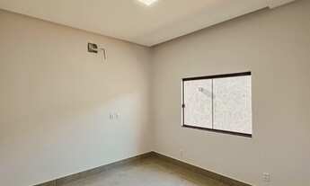 Imagem 6: Condomínio Vale Verde Senador Canedo Casa c/3 quartos e 208m²