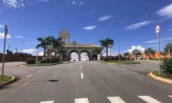 Imagem 6: Casa com 3 dormitórios à venda, 150 m² por R$ 1.100.000,00 - Condomínio Ibiti Reserva - So