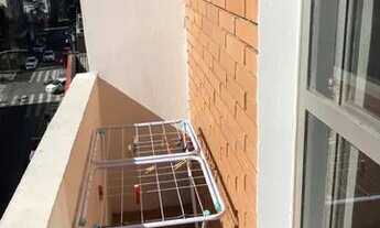 Imagem 5: Vaga de quarto no Centro (Florianópolis