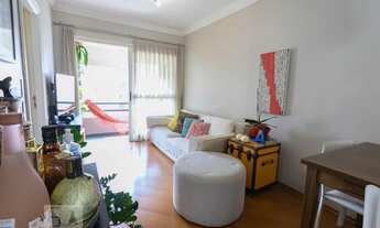 Imagem: Apartamento para Aluguel - Moema, 2 Quartos