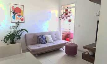 Imagem 3: VENDO Apartamento Barreiros - ótima localização- 2 dorm. sendo 1 suíte