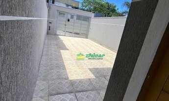 Imagem 2: Sobrado com 3 dormitórios à venda, 120 m² por R$ 650.000,00 - Jardim Bela Vista - Guarulho