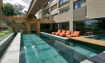 Imagem 4: Apartamento para aluguel tem 140 m² em Sion - Belo Horizonte - MG