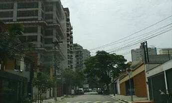 Imagem: Apartamento com 1 dorm, Vila Mariana, São