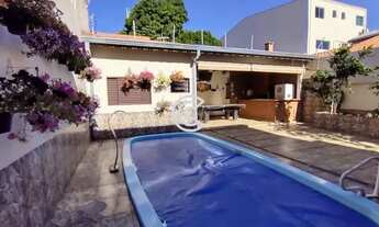 Imagem 3: CASA RESIDENCIAL em HORTOLÂNDIA - SP, JARDIM AMANDA I