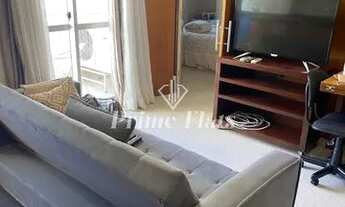 Imagem: Flat disponível para locação no Bela