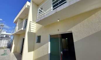 Imagem: Sobrado para venda com 76 metros quadrados