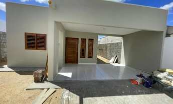 Imagem: Casa para venda tem 120 metros quadrados