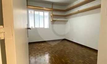 Imagem 6: Apartamento para venda e locação no Itaim Bibi com 107 m2 e 3 dormitórios