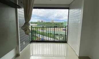 Imagem: Alugo apartamento no DUBAI RESIDENCE